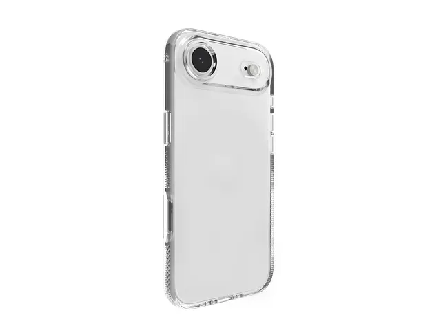 ZAGG Crystal Palace, Hoes, Apple, iPhone 17 Air, 16,5 cm (6.5 inch), T