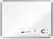 Premium Plus whiteboard, emaille, 60 x 45