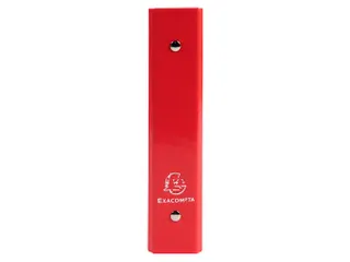 Ringmap IDERAMA A4 2 R 25mm geassorteerd - 20