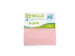 Chiffon microfibre Greenspeed Re-belle 40x40cm rose 5 pièces