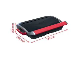 GBC Inbindmachine CombBind CB15 21-gaats 195 vel - 3