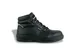 Chaussures de sécurité montantes Cofra Asphalt S2, SRA, HRO, noires,