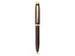 Balpen Sheaffer 100 E9370 Brun café PVD or
