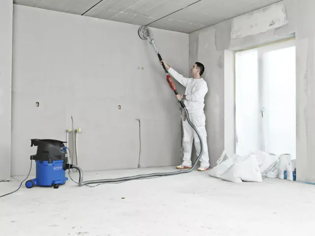 Attix 30-01 PC Stof- en Waterzuiger