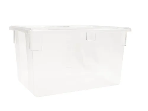 Voedselbewaarbak 81.5 Liter Rubbermaid