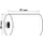 Rolletjes Bank En Betaalkaartterminal 57x37x12mm