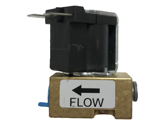 Nilfisk Waterklep 230V 56265561
