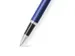 Rollerball SHEAFFER VFM E9401 Neon blue nickel plated