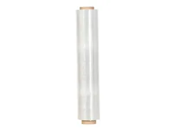 Wikkelfolie Budget 500mmx300m 20 µm transparant