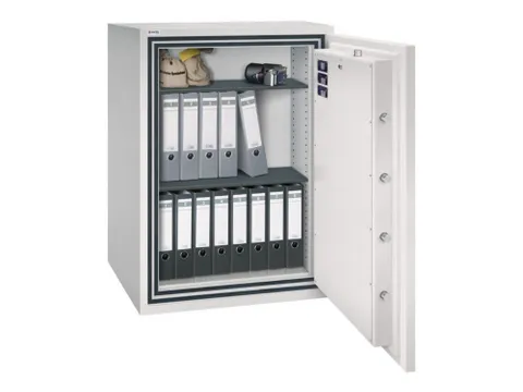 Euroguard SE III 120/1 Inbraak- en brandwerende kluis 120x82,5x70cm