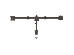 Monitorarm Voor 3 schermen 24 Inch