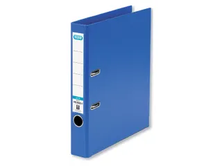Ordner Elba Smart Pro+ A4 50mm PP blauw - 3