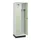 locker voor scheiding van kleding,HxBxD 1950x600x500mm,2vak