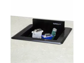 Kabelbox Voor Vergadertafel - 2
