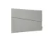 Laptophoes Sigel lichtgrijs S 350x250x10mm
