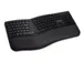Ergo Pro Fit Keyboard QWERTY