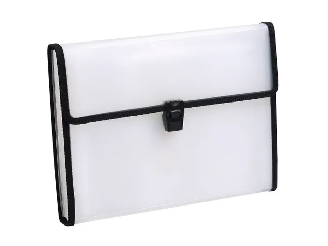 Sorteermap PP Chromaline13 vak ass