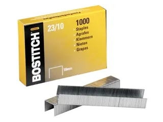 nietjes 23-10-1M 10 mm verzinkt - 1
