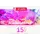 Acrylverfpapier Talens Art Creation A4 15 vel 290gr
