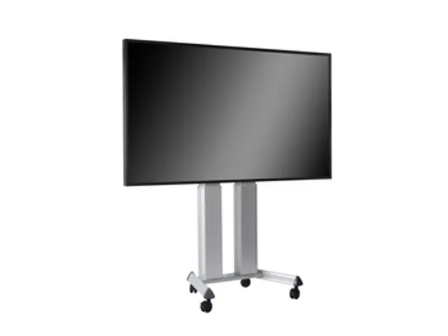 Verrijdbaar onderstel hoogteverstelling XL voor e-Screen PTX-9800UHD