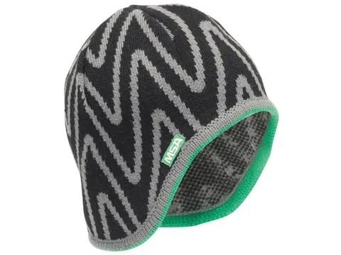 MSA V-Gard Value-voering helmmuts