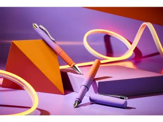 Vulpen Faber-Castell Poly Pen M Punchy Melon - 9
