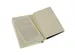 Notitieboek Moleskine pocket 90x140mm lijn soft cover zwart