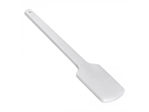 Roerspatel 45cm vlak