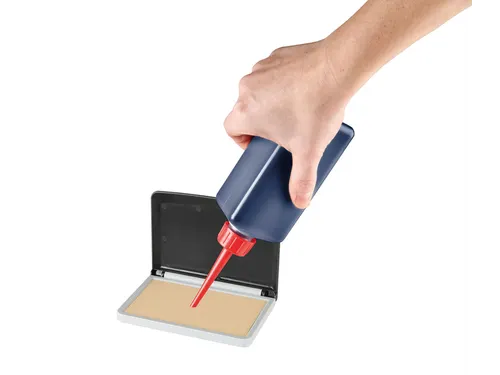Inktkussen Colop Micro 2 110x70mm ongedrenkt