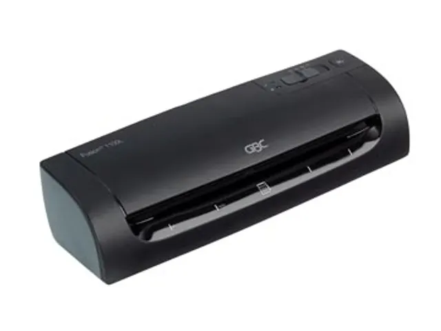 lamineermachine Fusion 1100L voor ft A4