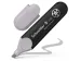 Markeerstift Schneider Job 150 taupe grey
