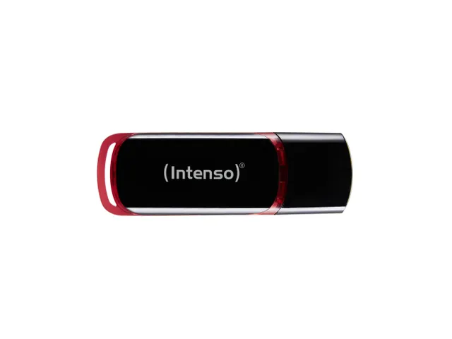 Clé Usb Intenso Business Line 2.0 16go Noir