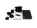 Gigabit Ethernet Koper Glasvezel Media Converter Smlc 10 Km