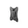 Muurbeugel 10-30 Inch Zwart Nm-w25 black