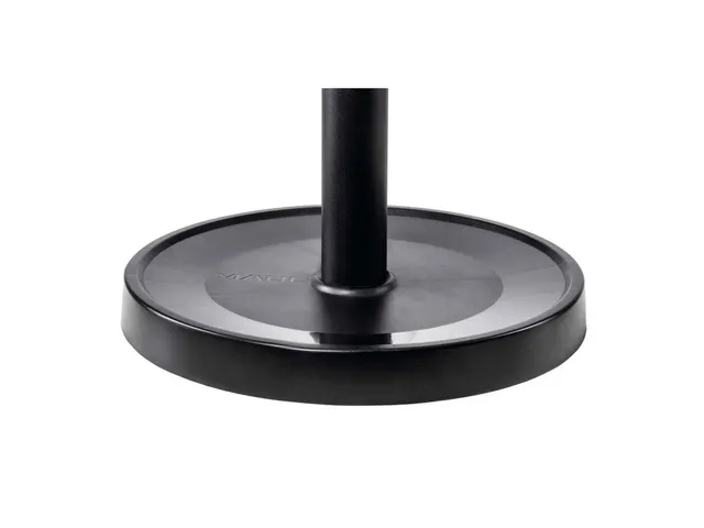 9407090 Kapstok MAULnubis standvoet 177,5cm zwart