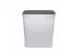Beursbalie Counter BounceUp 100x80x40cm Zwart blad