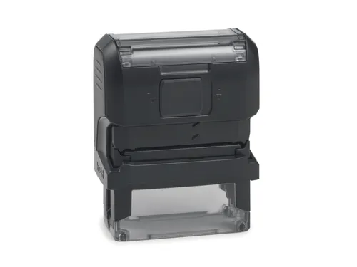 Tekststempel Trodat Printy 4910 personaliseerbaar