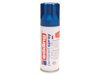 Permanent Spray 5200, 200 ml, gentiaanblauw mat