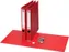 Ordner Quantore A4 50mm PP rood