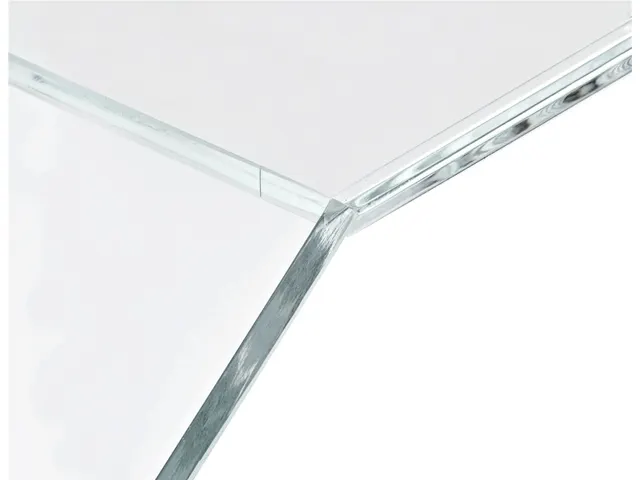 Porte-revues A4 Acryl Transparent