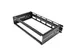 2U DIN Rail Kit voor Standaard 19 inch Rack