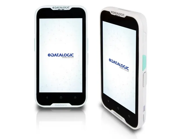 Datalogic Memor 11 Robuuste Mobiele Terminal Pda Emea+Row Lte+Wi-Fi Ki