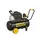 Compressor - Oliegesmeerd - Horizontaal - 50 L / 2.5 PK / 10 BAR