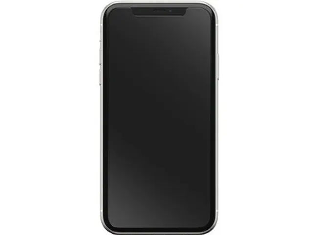 CP Alpha Glass iPhone 11 Clear Screenprotector