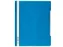 Snelhechter Durable A4+ PVC blauw