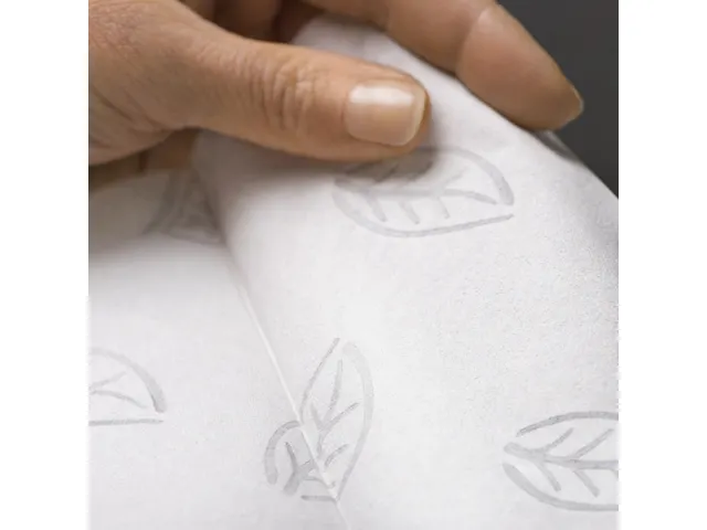 Tork 290016 H1 Matic Handdoekrol Premium 2-laags Wit 100m 6 rollen