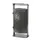 afvalbak,HxBxD 1000x475x340mm,afvalbak inhoud 60l,m. bodemplaat