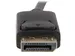 Câble DisplayPort vers HDMI 2m 4K 30Hz