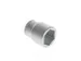 32 32 Stekkerdoos 3/4 inch zeskant 32mm