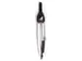 Compas Kangaro Métal Pico 12cm Assorti